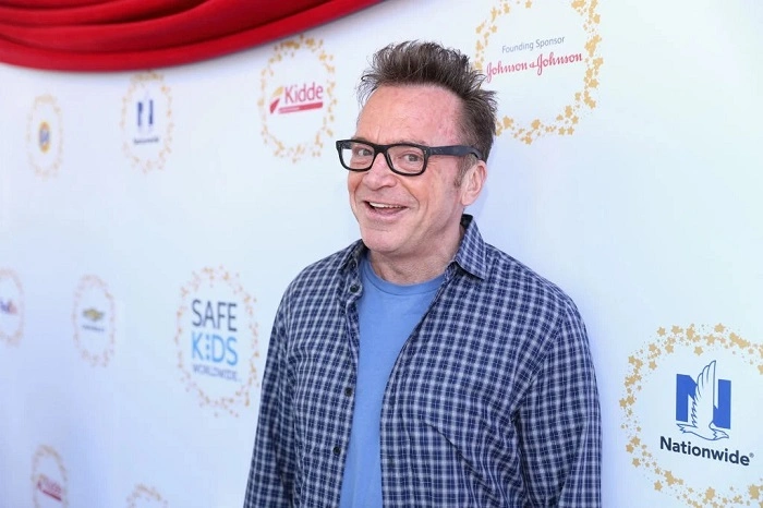 tom arnold net worth 2 1