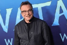 tom arnold net worth