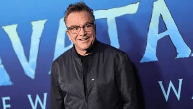 tom arnold net worth