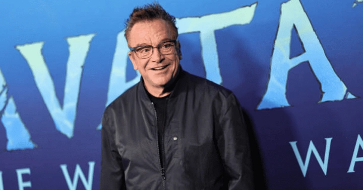 tom arnold net worth