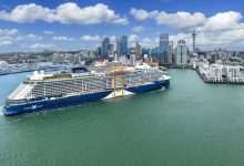 Iconic Stops on a New Zealand Cruise