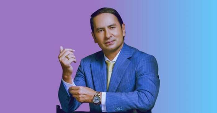 Alejandro Cardona Lifestyle and Asset Picture
