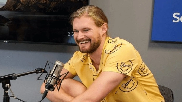Caleb Pressley Career Highlights That Still Pay