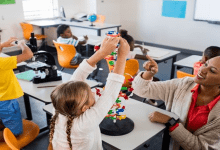 Early Childhood Education in Croton on Hudson