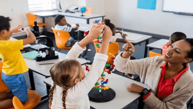 Early Childhood Education in Croton on Hudson