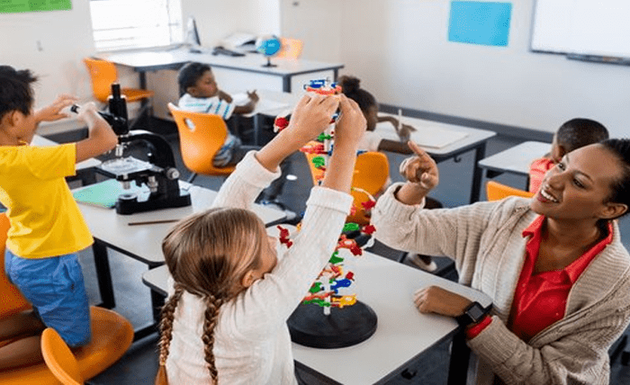 Early Childhood Education in Croton on Hudson