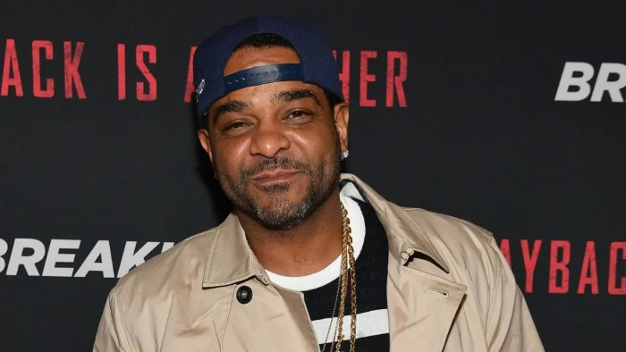 Jim Jones Biography