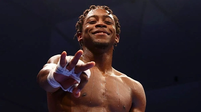 Keyshawn Davis Biography / Wiki