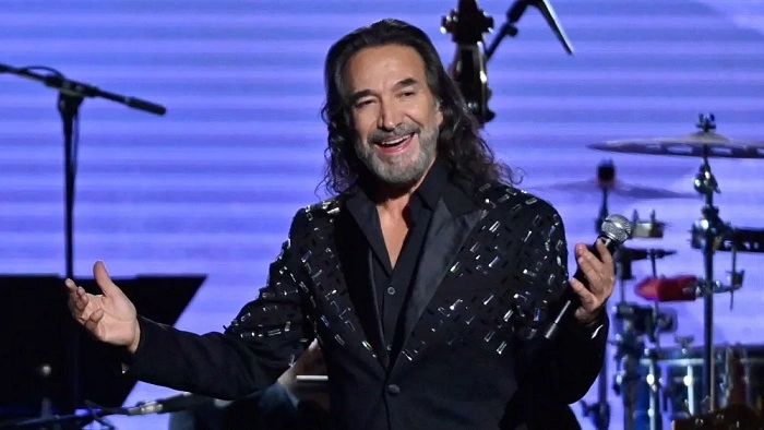 Marco Antonio Solis Lifestyle and Asset Picture