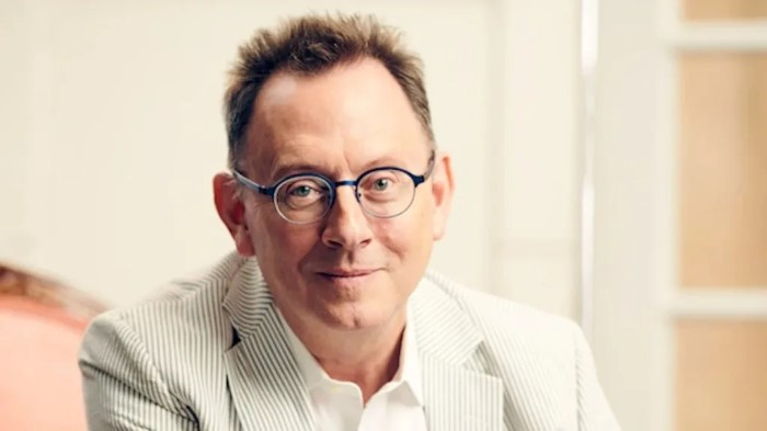 Michael Emerson Revenue Streams Snapshot