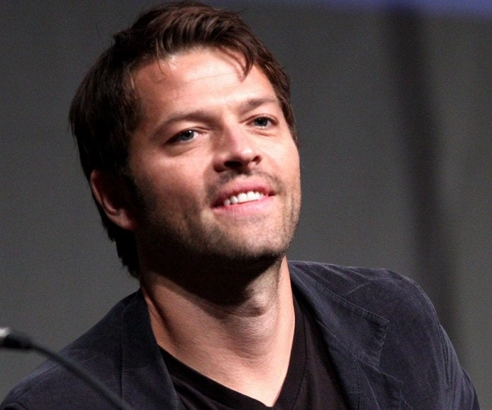 Misha Collins Biography / Wiki