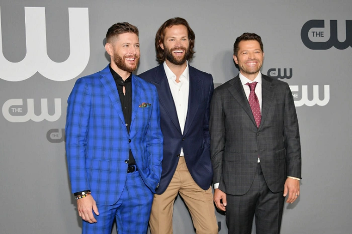 Misha Collins What Could Lift His Net Worth Next