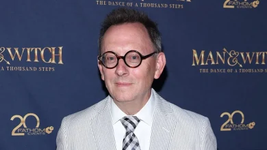 michael emerson net worth