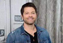 misha collins net worth