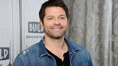 misha collins net worth