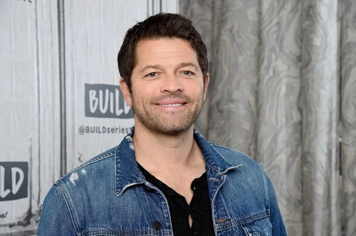misha collins net worth