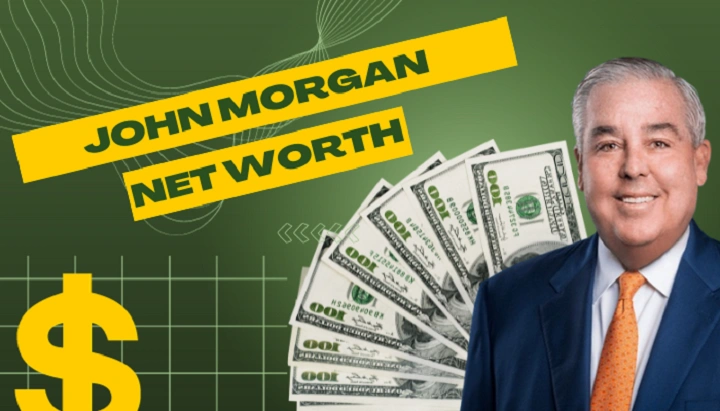 morgan and morgan net worth