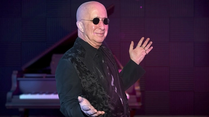 paul shaffer net worth