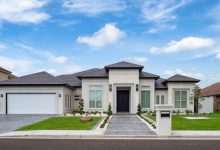 the art of craftsmanship in modern home building cover