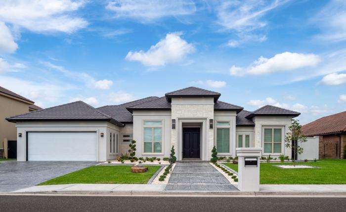 the art of craftsmanship in modern home building cover