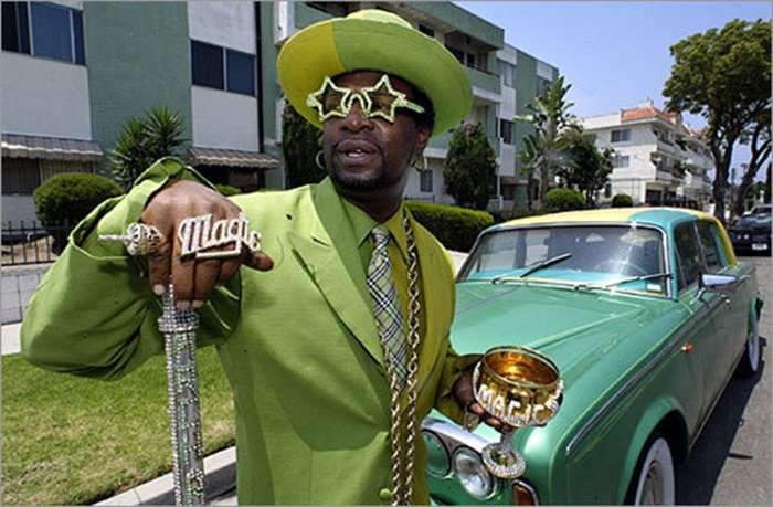 Bishop Don Magic Juan Quick Answe