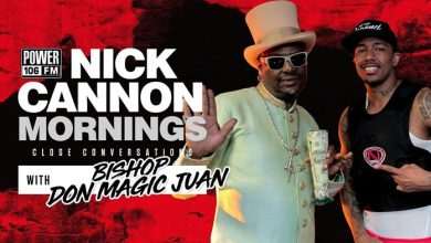 Bishop Don Magic Juan Net Worth 2025: Appearances, Merch, Ministry, and