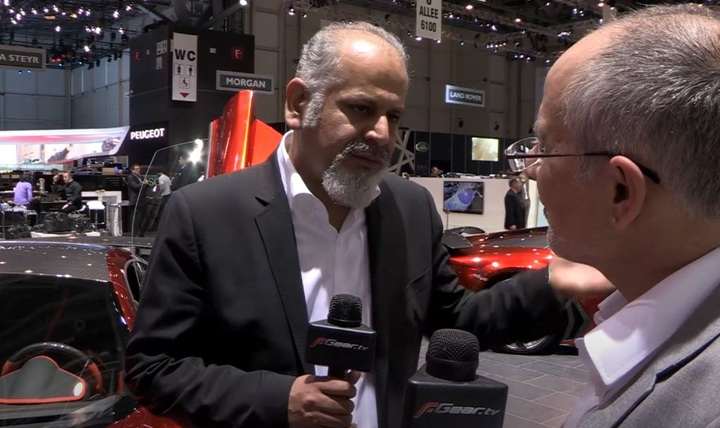 Kourosh Mansory Net Worth 2025