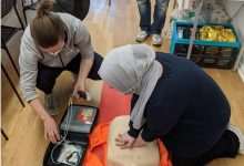A Complete Guide to Choosing the Right First Aid Training Course