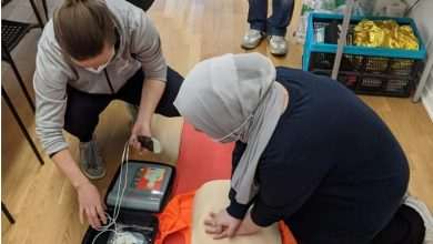 A Complete Guide to Choosing the Right First Aid Training Course