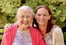 How to Help Your Elderly Loved One Get More Active