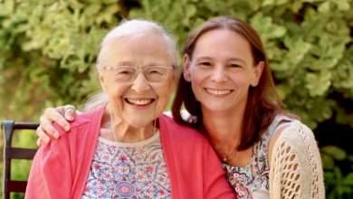 How to Help Your Elderly Loved One Get More Active