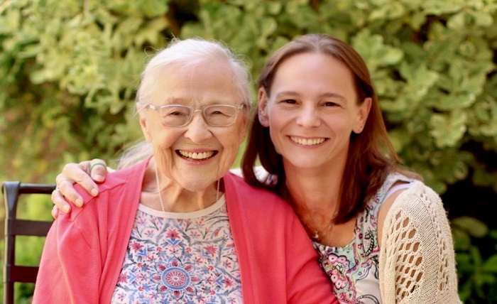 How to Help Your Elderly Loved One Get More Active