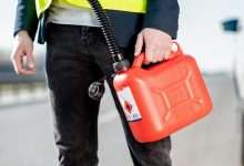 Need Fuel Now A Practical Guide to Fast Local Delivery