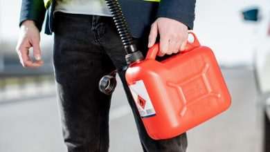 Need Fuel Now A Practical Guide to Fast Local Delivery