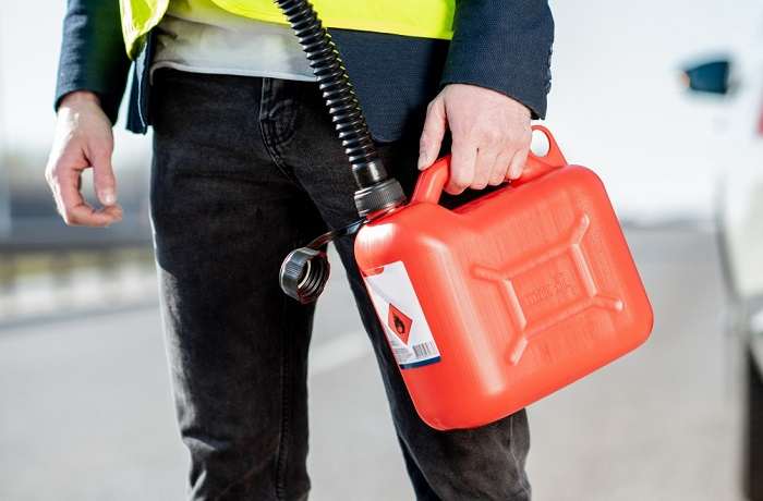 Need Fuel Now A Practical Guide to Fast Local Delivery