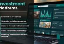 The Rise of Investment Portfolio Platforms in Australia