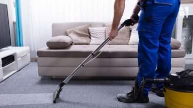 Extend the Life of Your Carpet with Professional Cleaning Services in Carmel