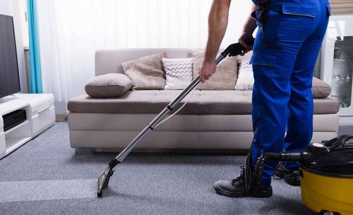 Extend the Life of Your Carpet with Professional Cleaning Services in Carmel