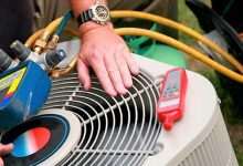 How to Keep Your HVAC Running Efficiently in Windsor