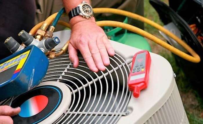 How to Keep Your HVAC Running Efficiently in Windsor