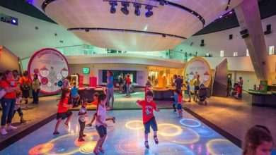 Improve Your Kids Social Skills Through Interactive Activities in Miami at a Museum