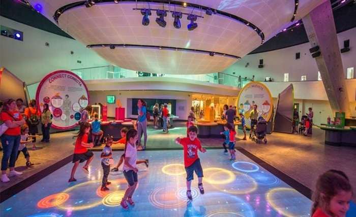 Improve Your Kids Social Skills Through Interactive Activities in Miami at a Museum