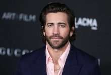 Jake Gyllenhaal Net Worth