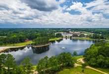 Must Visit Attractions in Robeson County for an Unforgettable Experience