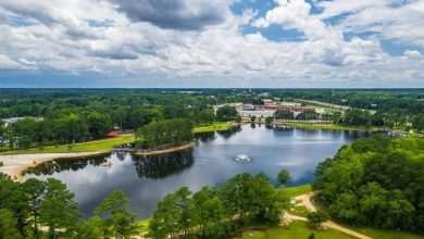 Must Visit Attractions in Robeson County for an Unforgettable Experience