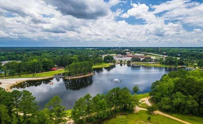 Must Visit Attractions in Robeson County for an Unforgettable Experience