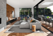 Apartment Renovation Transforming Your Space into a Dream Home