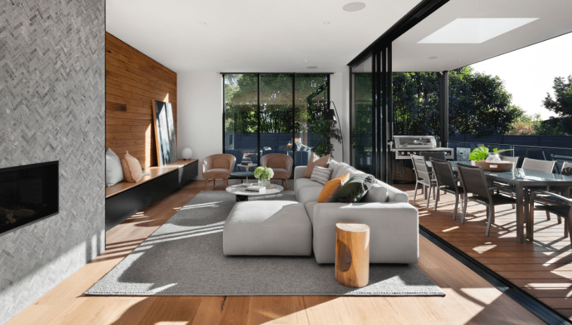 Apartment Renovation Transforming Your Space into a Dream Home