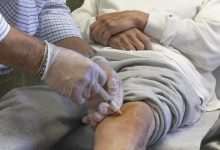 Are Corticosteroid Injections Safe for Seniors With Joint Pain