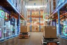 Improving Warehouse Efficiency Strategies for a Smarter Operation